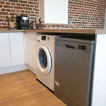 Duplex En Centre-ville De - 110m2 Cambrai
