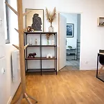 Apartment Duplex En Centre-ville De - 110m2
