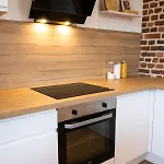 Duplex En Centre-ville De - 110m2 Apartment Cambrai