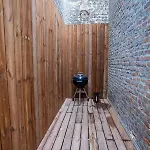 Duplex En Centre-ville De - 110m2 *
