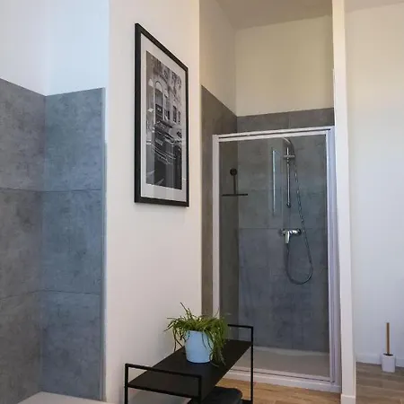Duplex En Centre-ville De - 110m2 * Cambrai