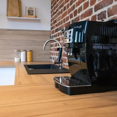 شقة Duplex En Centre-ville De - 110m2