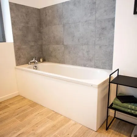 Duplex En Centre-ville De - 110m2 Apartment Cambrai