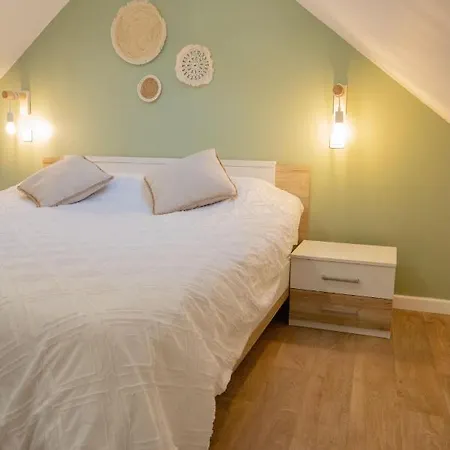 Duplex En Centre-ville De - 110m2 * Cambrai