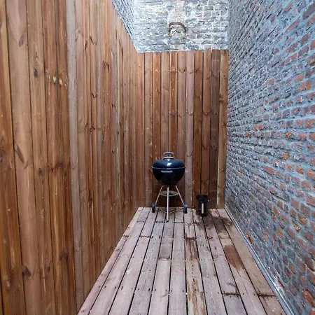 Duplex En Centre-ville De - 110m2 *