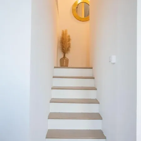 Apartment Duplex En Centre-ville De - 110m2 Cambrai